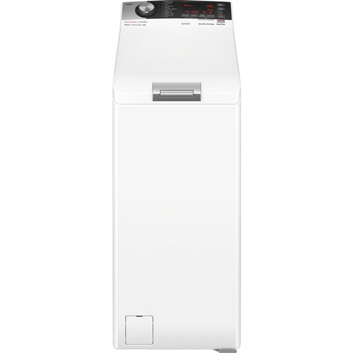 AEG lave-linge top 6 kg essorage 1400 tr/mn - L8TER655C