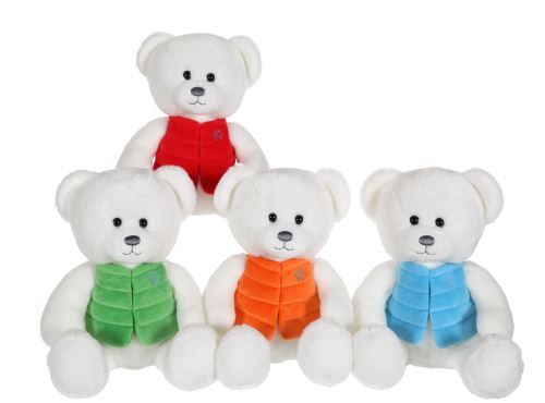 GIPSY SNOW BEAR 24 CM