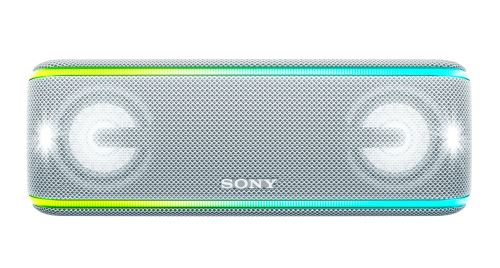 Sony SRSXB41 Extra Bass Wireless Speaker White