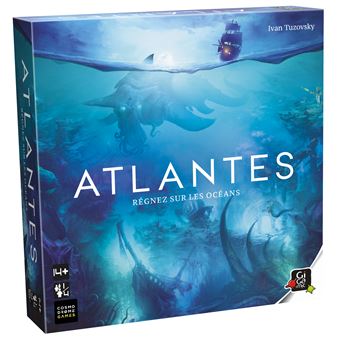 Atlantes