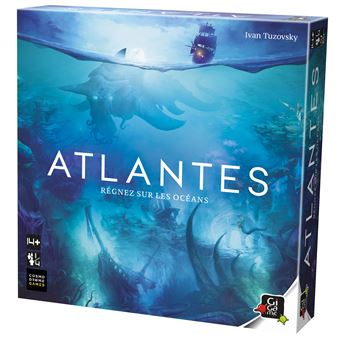 Atlantes