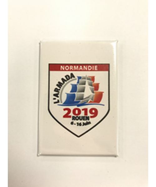 Magnet Logo Armada
