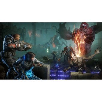 Pack Console Xbox One S 1 To Gears 5