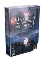 Jeu d’ambiance Gigamic A la croisée des chemins Dystopie