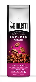 Café en grain Bialetti Délicat