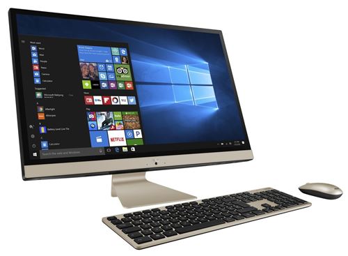 Pc Asus Vivo V272uak Ba004t Tout En Un 27 Intel Core I5 4 Go Ram 1 To Sata Blanc Pc Tout En Un Achat Prix Fnac Pc Asus Vivo V272uak Ba004t Tout En Un 27 Intel Core I5 4 Go Ram 1 To Sata Blanc Pc Tout En Un Achat Prix Fnac