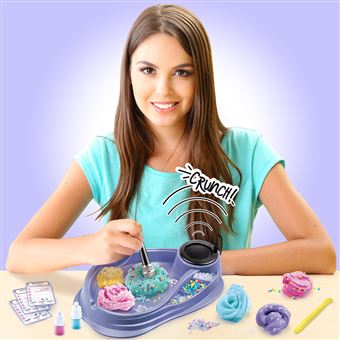 ASMRスターターキット Mallette ASMR au meilleur prix | E.Leclerc