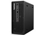 Lenovo ThinkStation P360 Ultra 30G1 - MT - Core i7 12700K / 3.6 GHz - vPro Enterprise - RAM 32 Go - SSD 1 To - TCG Opal Encryption, NVMe, Performance - T1000 - GigE, 2.5 GigE - Win 10 Pro 64 bits (comprend Licence Win 11 Pro) - moniteur : aucun - clavier