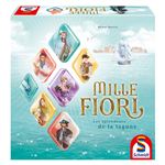 Jeu de stratégie Pixie games Mille Fiori