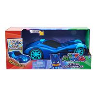 86067 Jeux Ravensburger Nathan PJ Masks Puzzle Cadre-Yoyo//Bibou//Glouglou Pyjamasques-15 Pièces