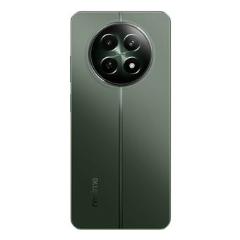 Realme 12 5G 8 Go/256 Go Vert (Woodland Green) Double SIM