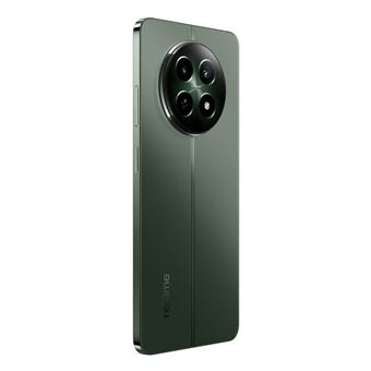 Realme 12 5G 8 Go/256 Go Vert (Woodland Green) Double SIM