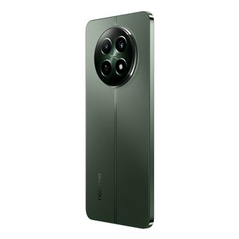 Realme 12 5G 8 Go/256 Go Vert (Woodland Green) Double SIM