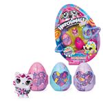 Coffret Multipack 4 Hatchimals S8 Modèle aléatoire