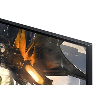 Profitez de l'écran PC Samsung Odyssey G5 pour moins de 190€ grâce à Fnac !