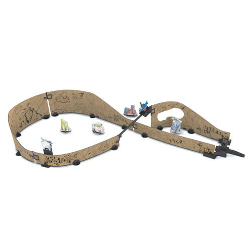Circuit voitures Vtech Car-Board Racers Flight Challenge État correct -  reconditionné disponible sur Fnac