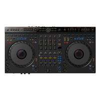 Enceinte-PC-Pioneer-Dj-DDJ-