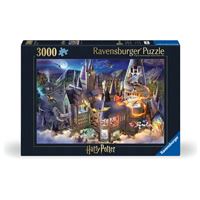 Puzzle 1000 pièces Animaux, aliens et ninjas, dès 14 ans, Puzzle de qualité supérieure, Nombreux