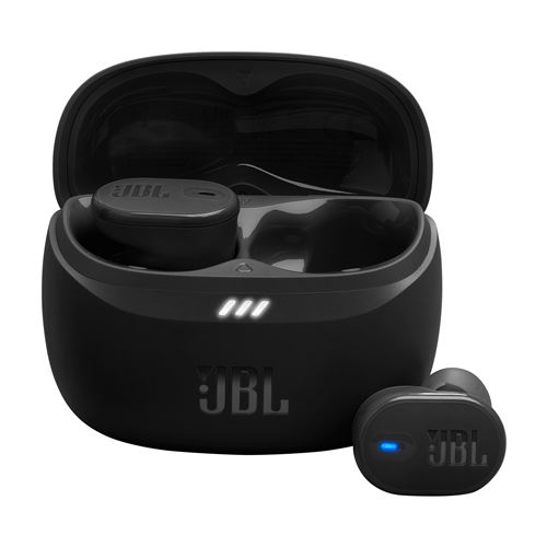 Écouteurs JBL Tune Buds 2 Avec Réduction De Bruit Noir