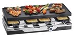 Trisa Raclette Premium pour 8 personnes