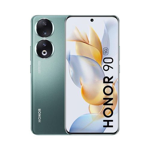 Image 2 : Honor 90 : ce smartphone est exceptionnellement à moins de 300 €