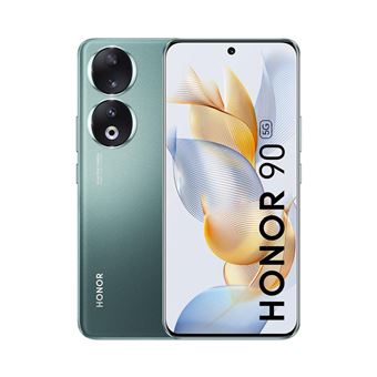 Smartphone Honor 90 6,7" 5G Double nano SIM 512 Go Vert