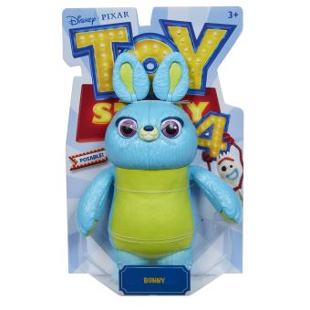 Figurine articulée Disney Toy Story Furry