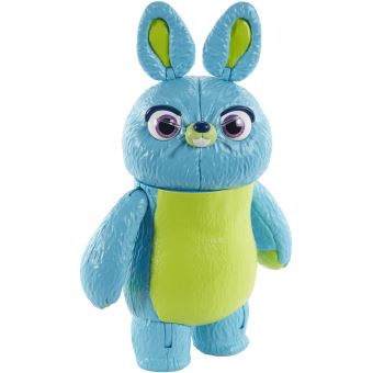 Figurine articulée Disney Toy Story Furry