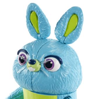 Figurine articulée Disney Toy Story Furry