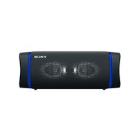 Enceinte Bluetooth Sony SRS-XB33 Extra Bass Noir Basalte