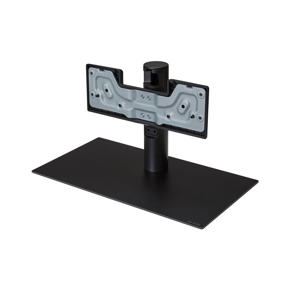 Pied TV Pour LG 43LJ500V - Référence P34T2875XKF01XC200 - Occasion En Bon état