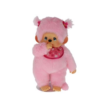 monchhichi licorne