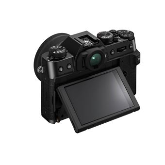 L'appareil photo rétro - N/A - Kiabi - 21.49€