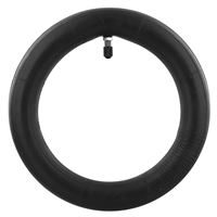 Garde-boue Arrière Avec Feu Arrière Pour Xiaomi Scooter électrique 8,5 Pouces - ABS + Métal - Installation Facile - 12