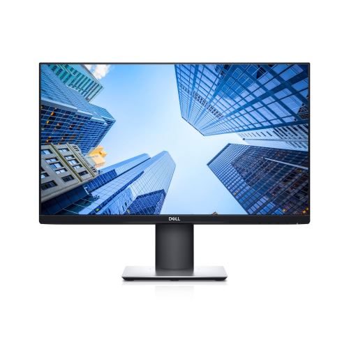 Ecran PC Dell P2419H 24\