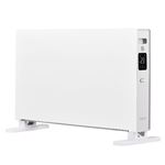 Convecteur Aerian CO2TIMER 2000 W Blanc