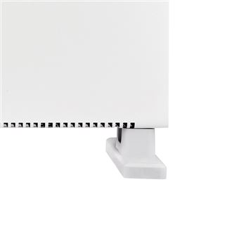 Convecteur Aerian CO2TIMER 2000 W Blanc