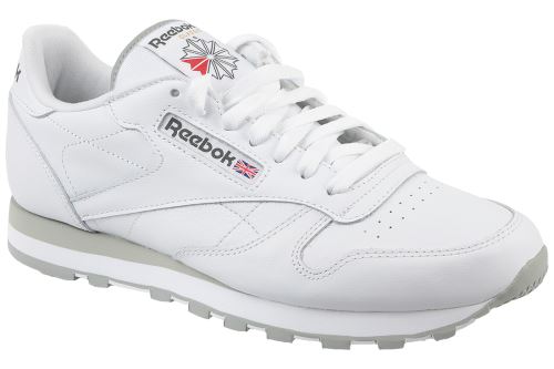 Chaussures de sport Reebok Classic Lthr 2214 Blanc