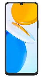 Smartphone Honor X7 6,74" 128 Go Double SIM Noir minuit