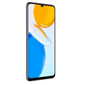 Smartphone Honor X7 6,74" 128 Go Double SIM Noir minuit