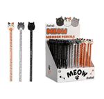 Crayon 3D à papier Itotal Meow