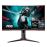 Ecran Gaming AOC CQ27G2U/BK 27" Incurvé QHD Noir_0