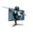 Ecran Gaming AOC CQ27G2U/BK 27" Incurvé QHD Noir_3