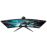 Ecran Gaming AOC CQ27G2U/BK 27" Incurvé QHD Noir_4