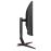 Ecran Gaming AOC CQ27G2U/BK 27" Incurvé QHD Noir_5