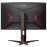 Ecran Gaming AOC CQ27G2U/BK 27" Incurvé QHD Noir_8