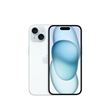 Apple iPhone 15 6,1" 5G Double SIM 128 Go Bleu