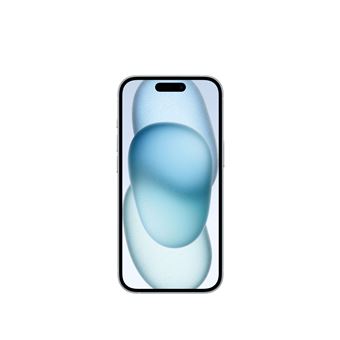 6% auf Apple iPhone 15 MP, MP Schweiz Blau 1179 - x - MP - Rückkamera / - & IPhone - - 2 Interner fnac 2556 Speicher | OLED-Display x 128 Preis camera Smartphone 6.1\