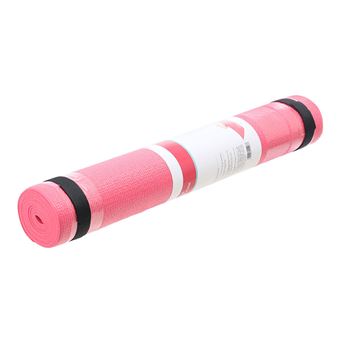 Tapis de yoga Miniso 3 mm Rouge corail