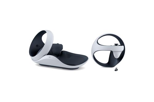 PlayStation VR2 - Casque de Réalité Virtuelle - Cdiscount